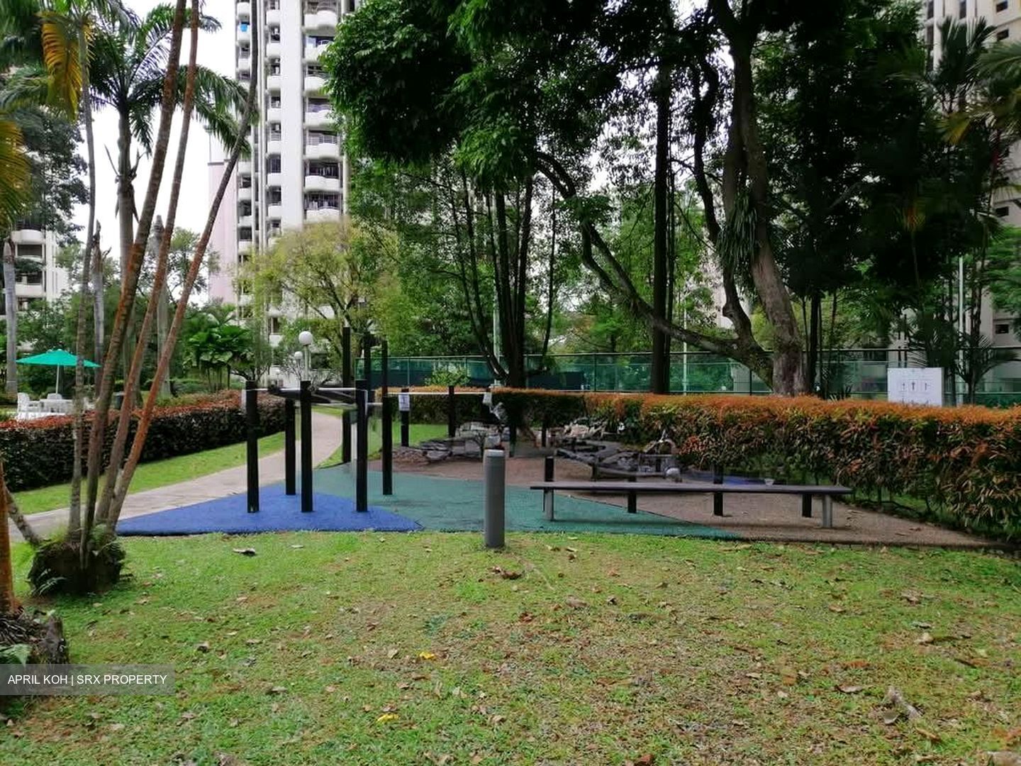 Cashew Heights Condominium (D23), Condominium #562579611